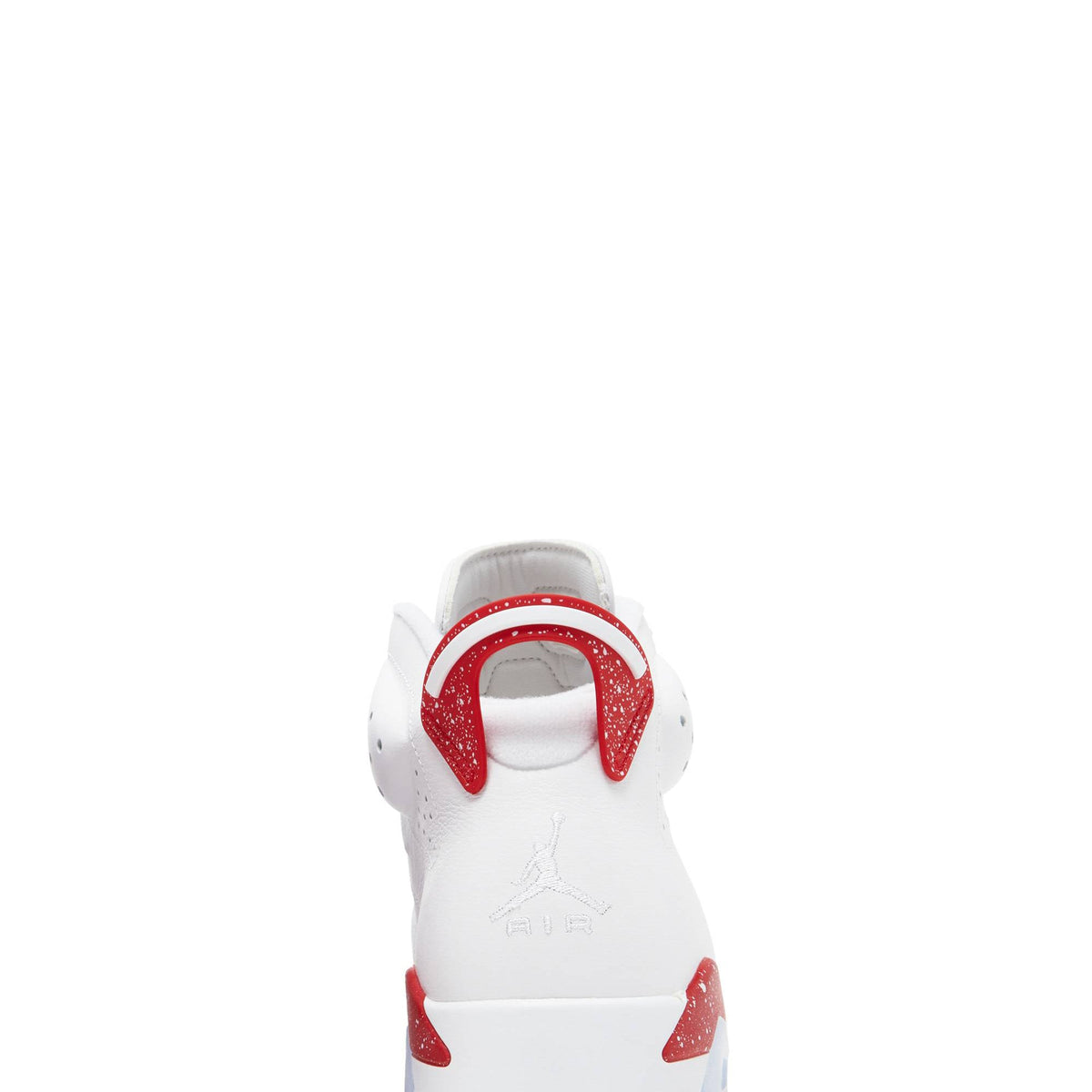 Red Oreo - Air Jordan 6 Retro CT8529-162 - product image from the listing.