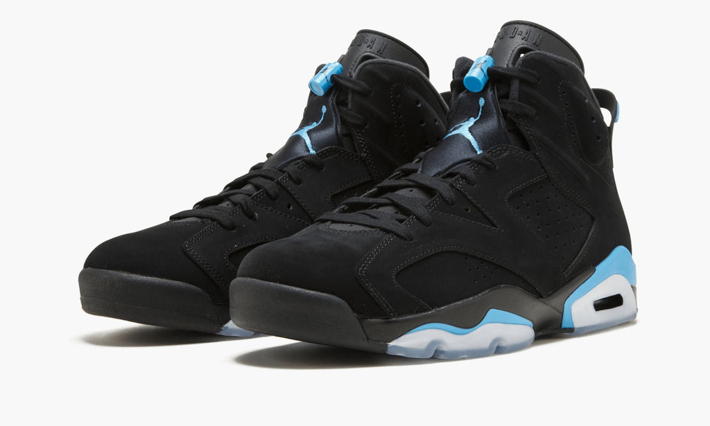 UNC - Air Jordan 6 Retro - product photo shown in the listing for this item.