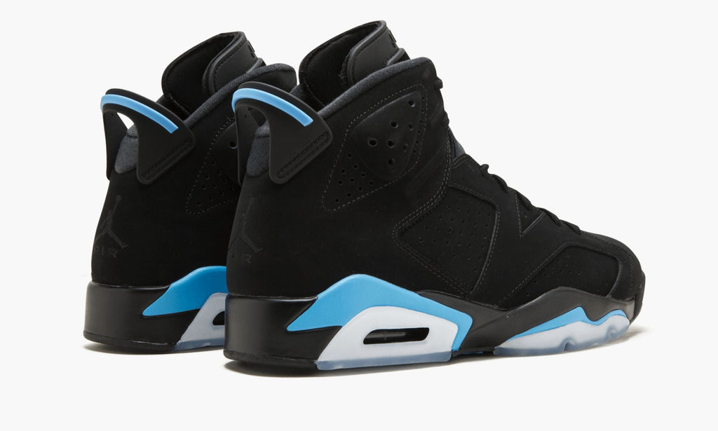 UNC - Air Jordan 6 Retro - product photo shown in the listing for this item.