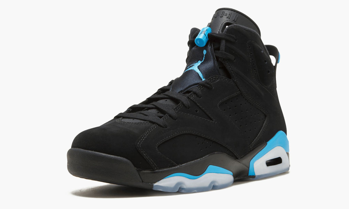 UNC - Air Jordan 6 Retro - product photo shown in the listing for this item.