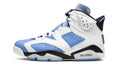 UNC - Air Jordan 6 Retro - product photo shown in the listing for this item.