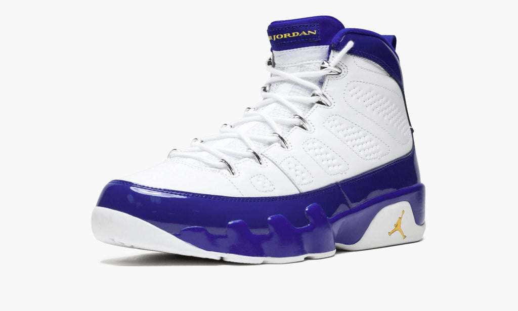 "Kobe" Air Jordan 9 Retro - product photo shown in the listing for this item.