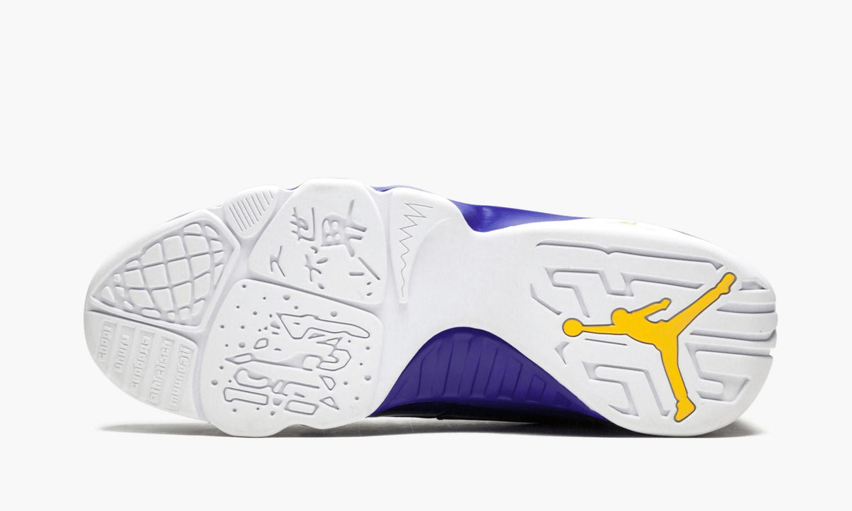 "Kobe" Air Jordan 9 Retro - product photo shown in the listing for this item.