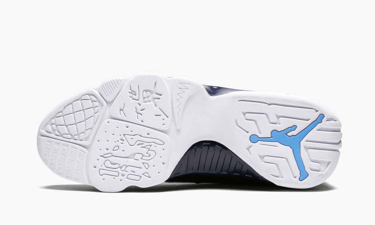 "UNC" Air Jordan 9 Retro - product photo shown in the listing for this item.