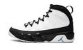 "University Blue" Air Jordan 9 Retro - product image from the listing.