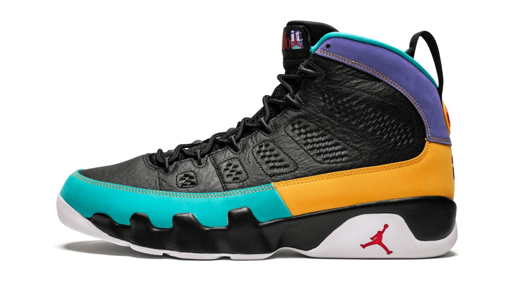 Dream It, Do It - Air Jordan 9 Retro - product image from the listing.