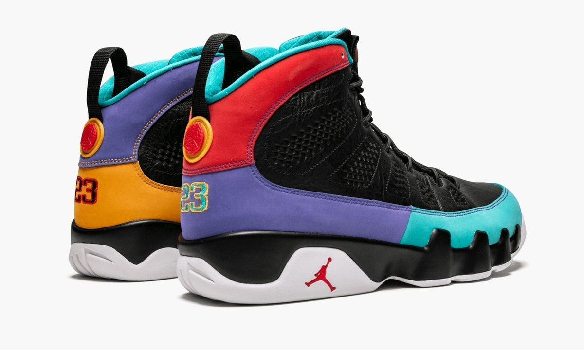 Dream It, Do It - Air Jordan 9 Retro - product image from the listing.