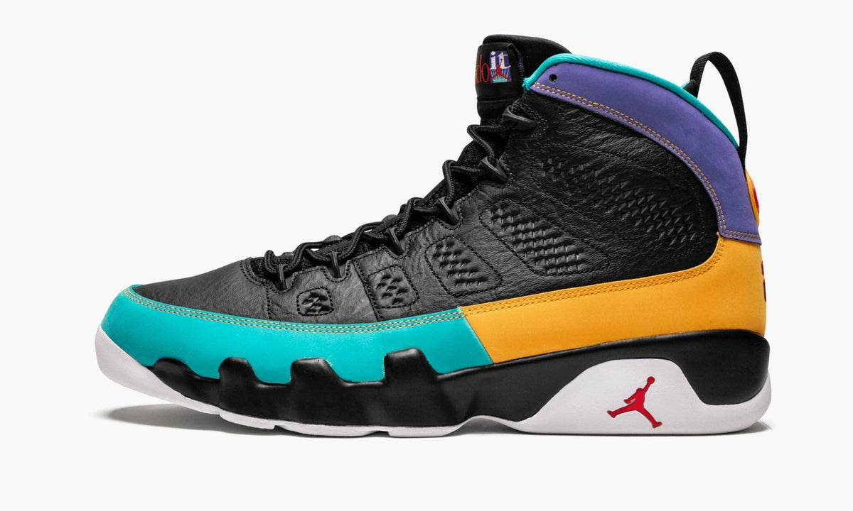 Dream It, Do It - Air Jordan 9 Retro - product image from the listing.