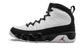 White Black Red 2016 Release - Air Jordan 9 Retro - product image from the listing.