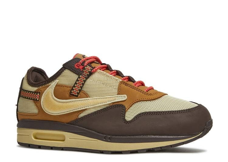 Air Jordan max 1 low - product photo shown in the listing for this item.