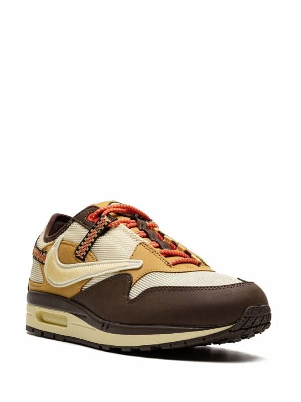 Max 1 Low by Air Jordan - product photo shown in the listing for this item.