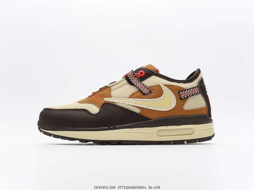 Max 1 Low by Air Jordan - product photo shown in the listing for this item.