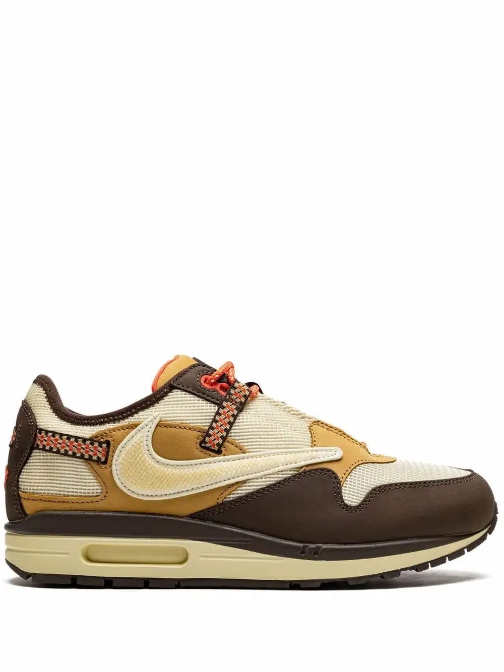Max 1 Low by Air Jordan - product photo shown in the listing for this item.