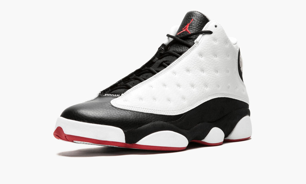 "He Got Game" Air Jordan Retro 13 - product image from the listing.