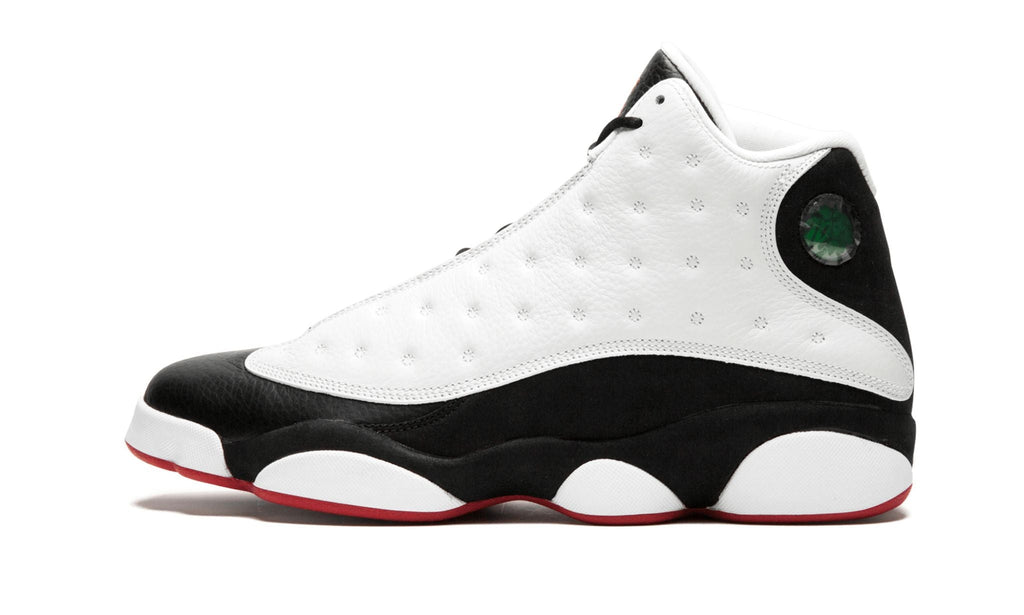 "He Got Game" Air Jordan Retro 13 - product image from the listing.
