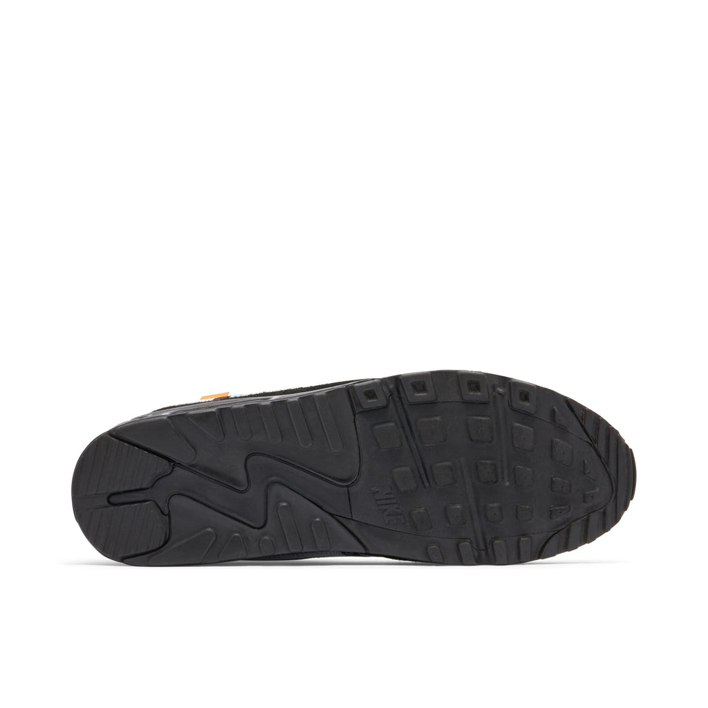 Black x Off-White - Air Max 90 - product image from the listing.
