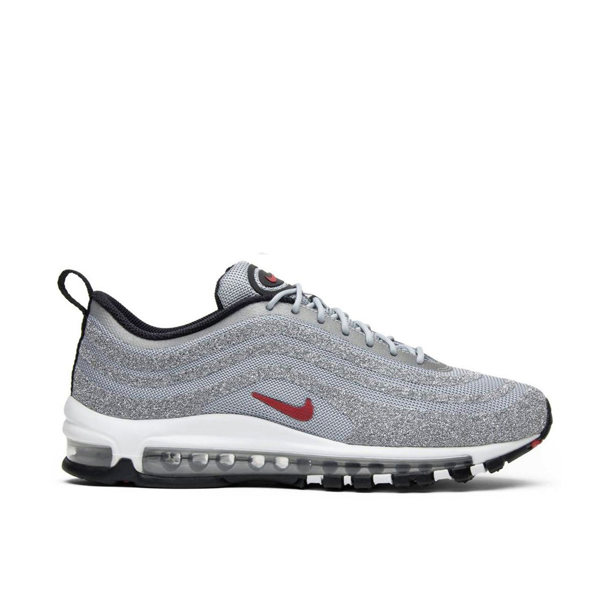 W - Air Max 97 LX Silver Bullet x Swarovski - product image from the listing.
