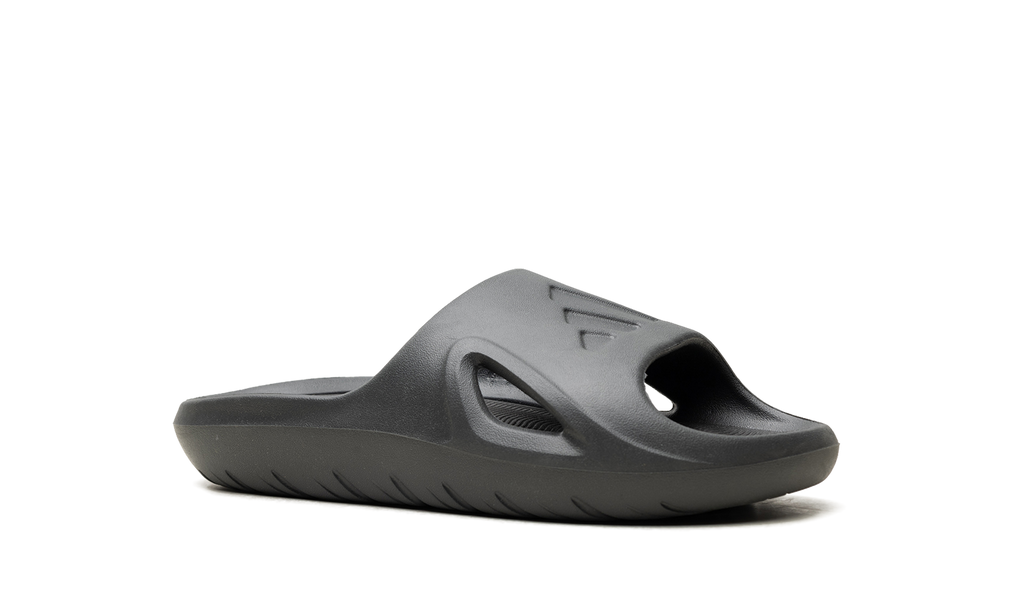 "Carbon Core Black" Adicane Slides HQ9915 - product image from the listing.