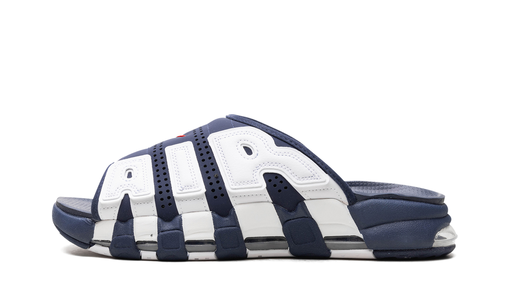 "Blue" Air More Uptempo FQ8700 400 - product image from the listing.