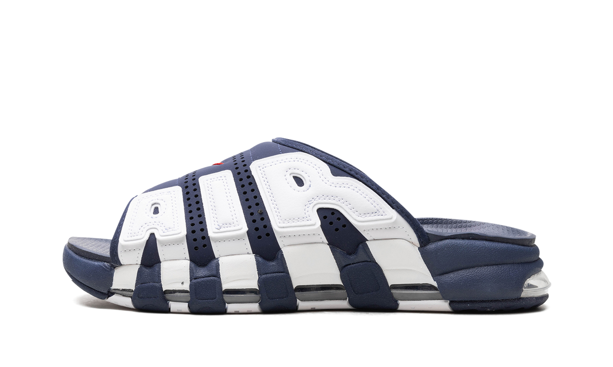 "Blue" Air More Uptempo FQ8700 400 - product image from the listing.