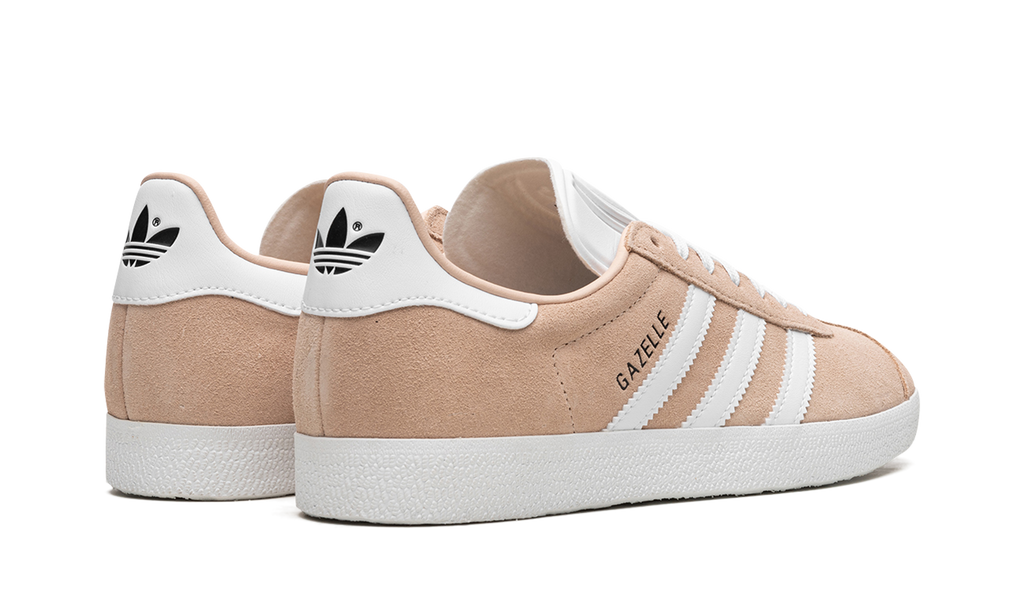 Women's GAZELLE "Halo Blush" ID7006 - product image from the listing.