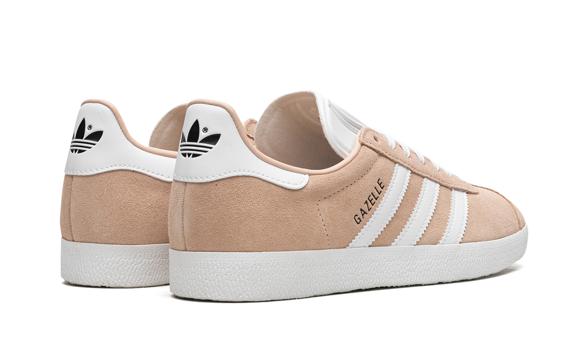 Women's GAZELLE "Halo Blush" ID7006 - product image from the listing.
