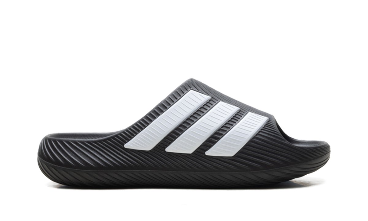 "Black Cloud White" Purechill Slide KH6414 - product image from the listing.