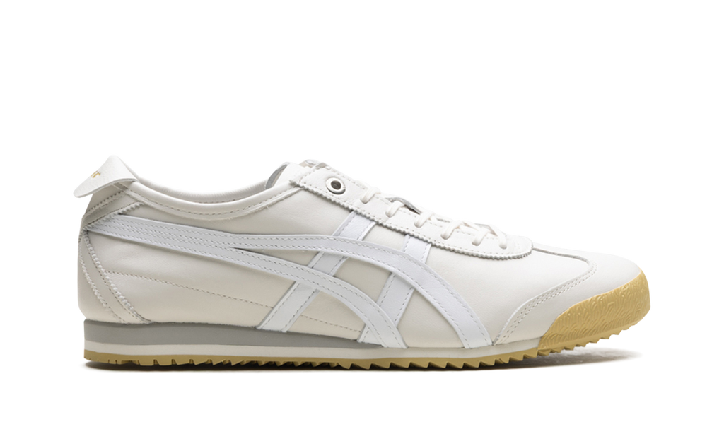 Onitsuka Tiger Mexico 66 Sd in Cream White Gum 152282 - product image from the listing.
