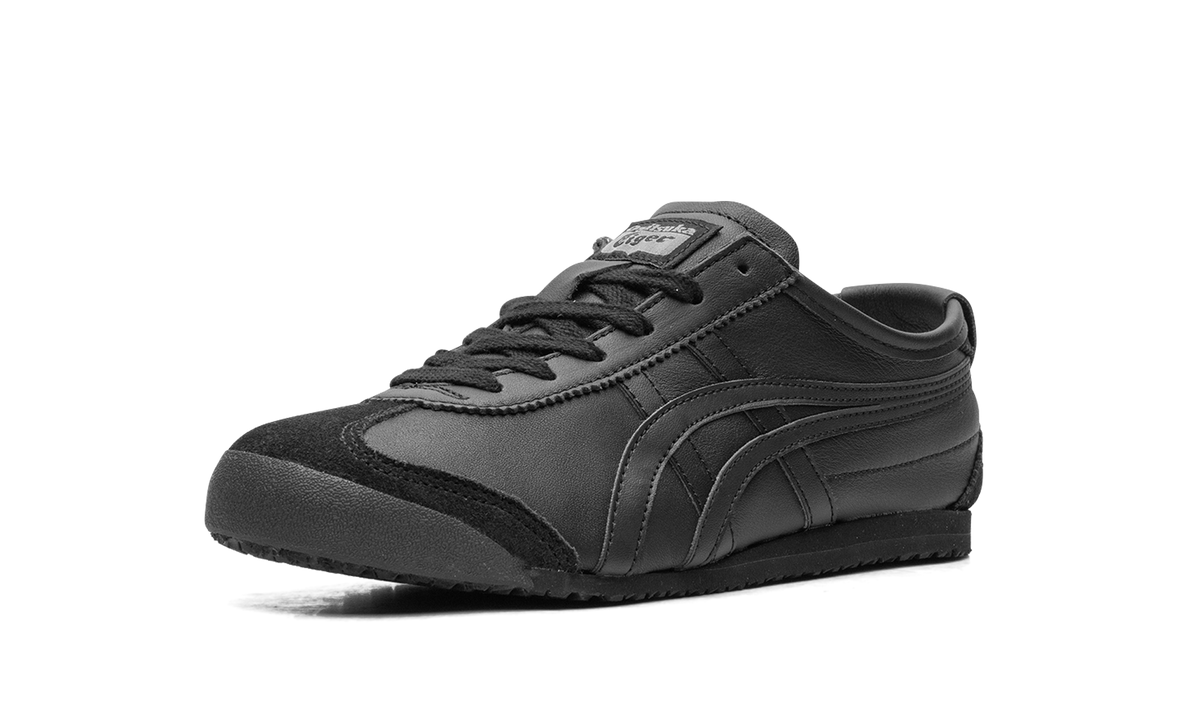Onitsuka Tiger Mexico 66 Triple in Black 127228 - product image from the listing.
