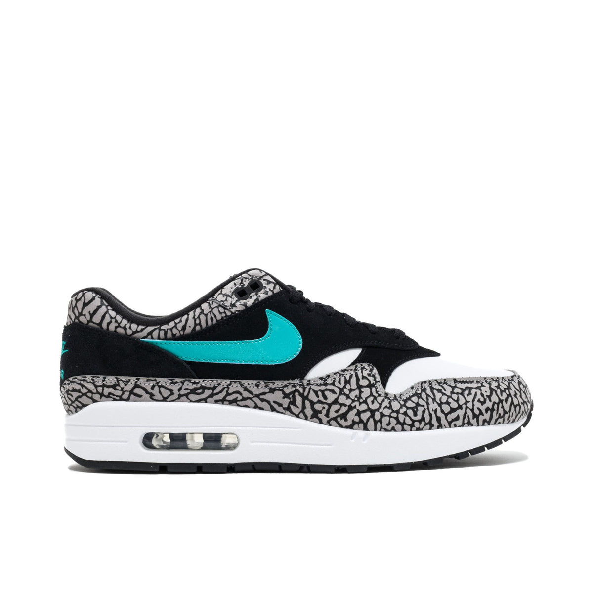 Atmos x Air Max 1 Retro Elephant Collaboration - product image from the listing.