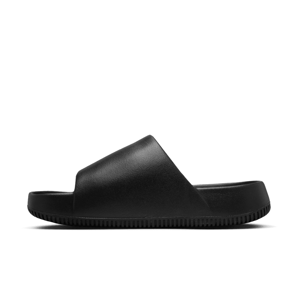 Nike Calm Slide for Women - product photo shown in the listing for this item.