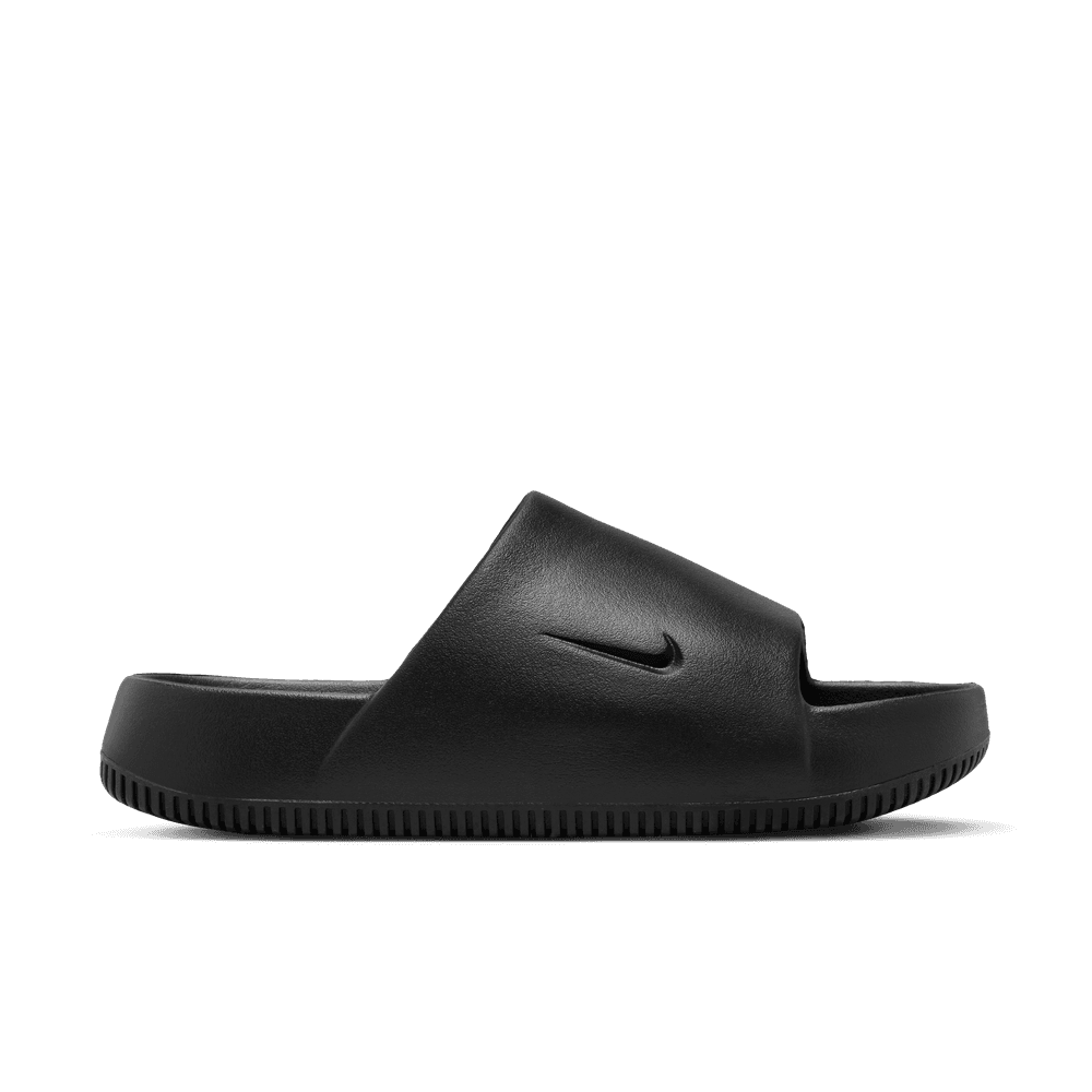 Nike Calm Slide for Women - product photo shown in the listing for this item.
