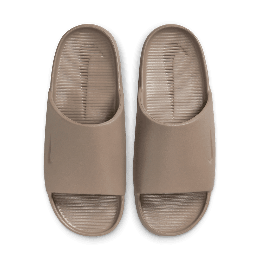 Nike Calm Slide for Women - product photo shown in the listing for this item.