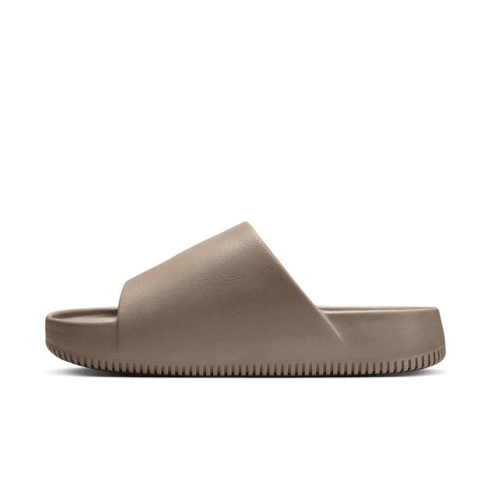 Nike Calm Slide for Women - product photo shown in the listing for this item.