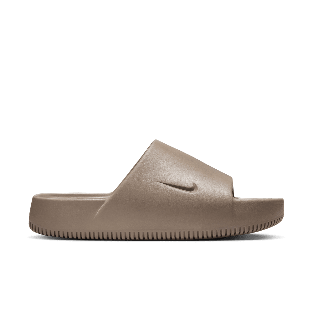 Nike Calm Slide for Women - product photo shown in the listing for this item.