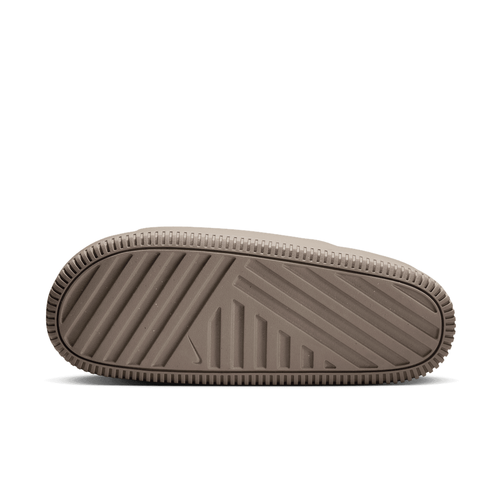 Nike Calm Slide for Women - product photo shown in the listing for this item.