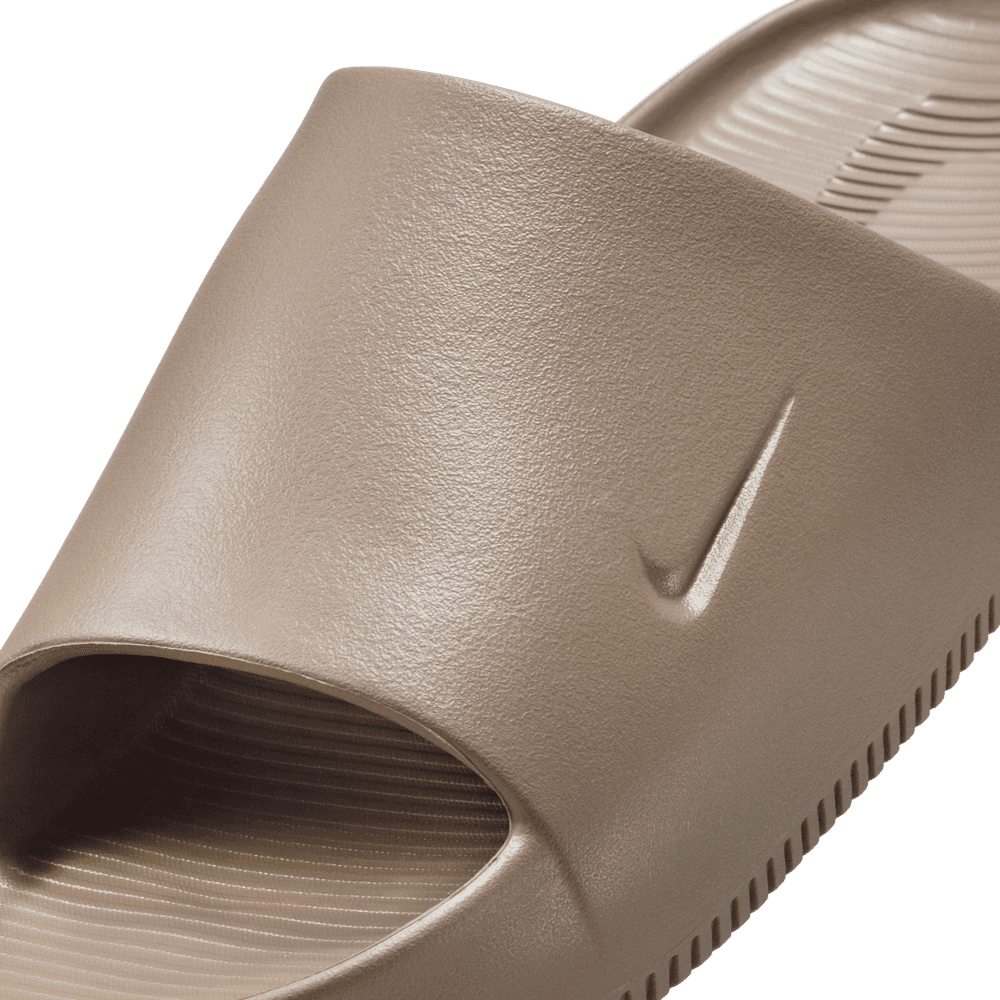 Nike Calm Slide for Women - product photo shown in the listing for this item.