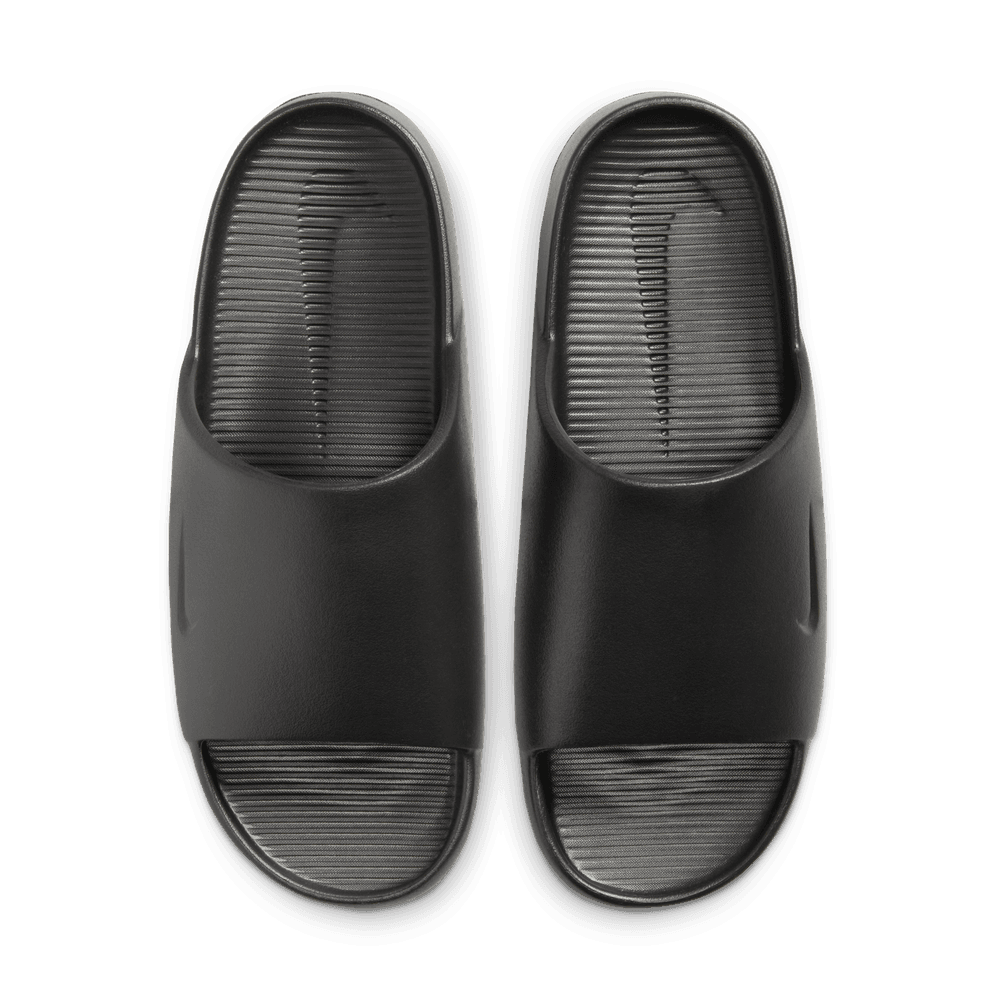 Calm Slide by Nike - product photo shown in the listing for this item.