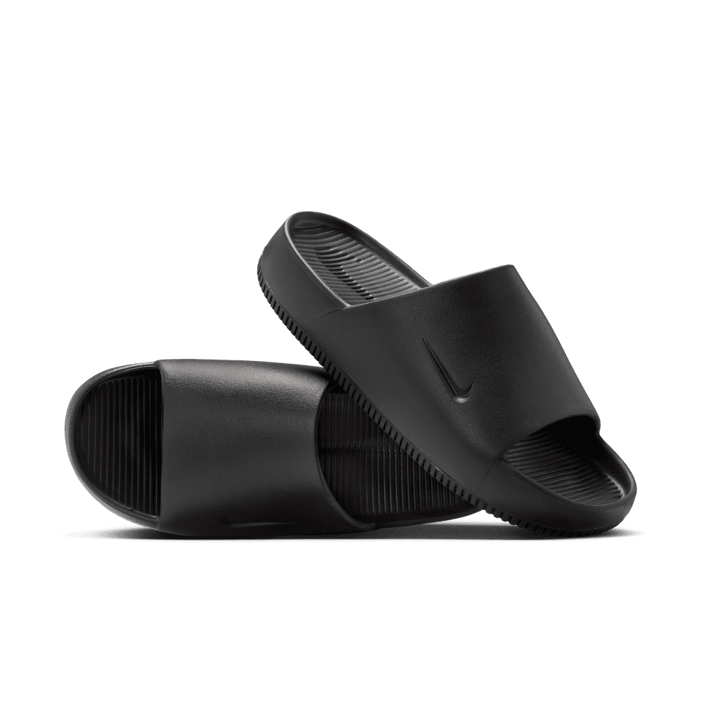 Calm Slide by Nike - product photo shown in the listing for this item.