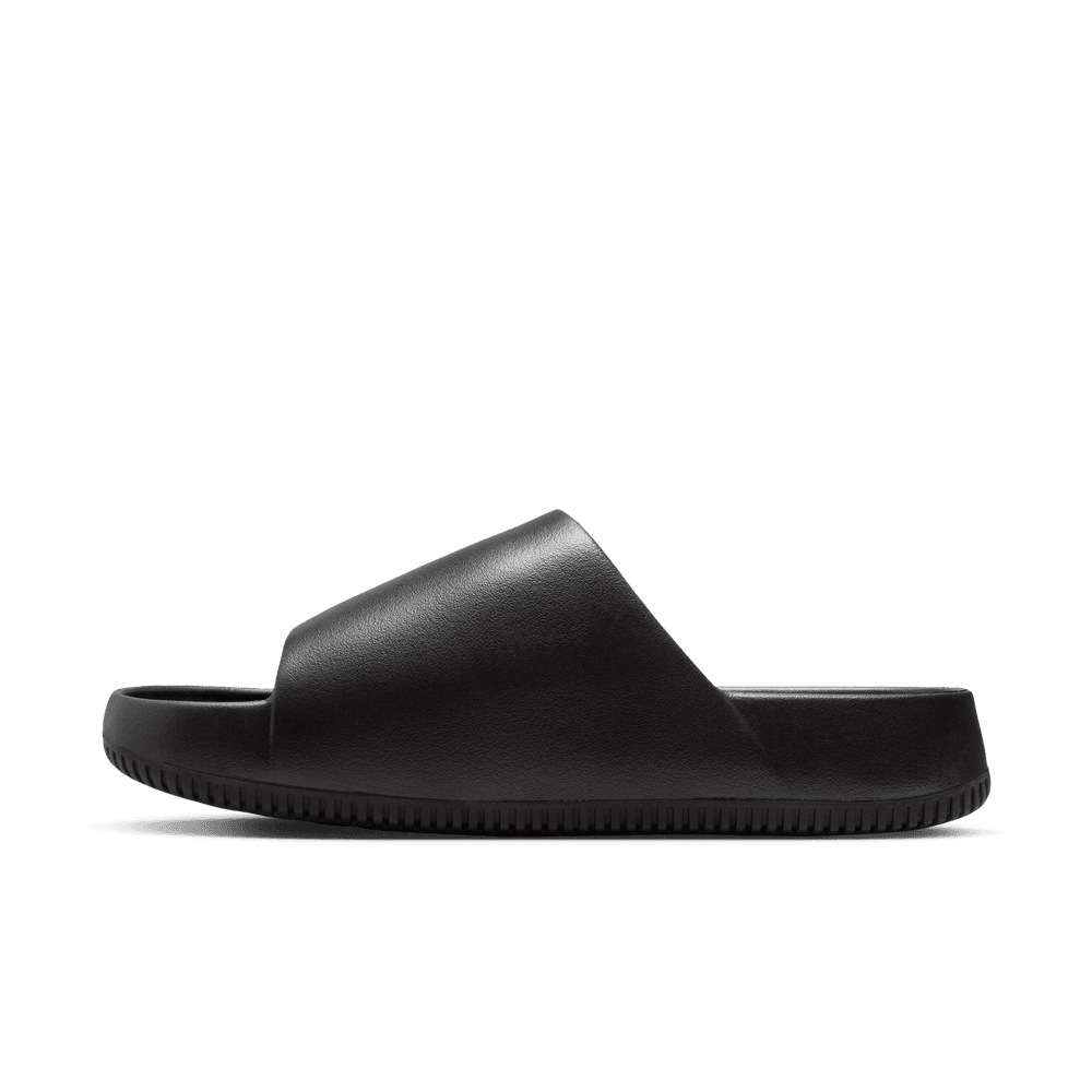 Calm Slide by Nike - product photo shown in the listing for this item.