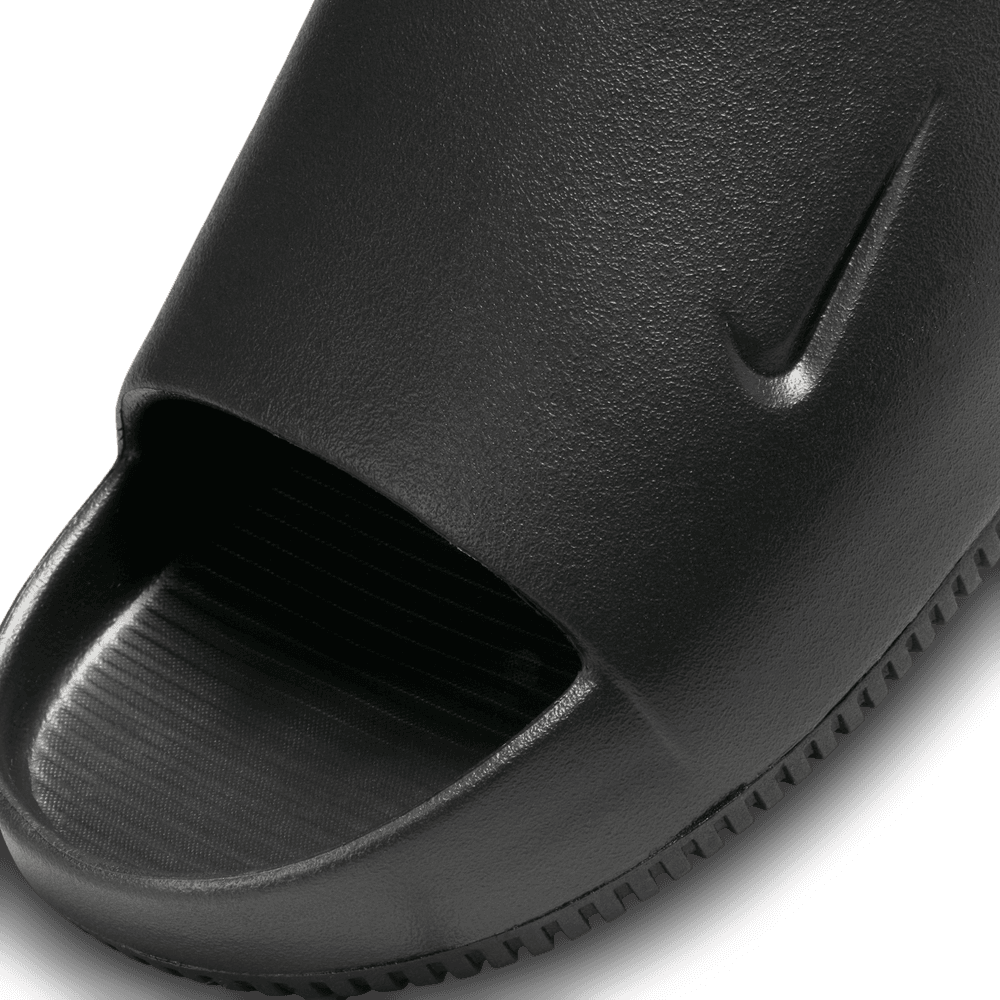 Calm Slide by Nike - product photo shown in the listing for this item.