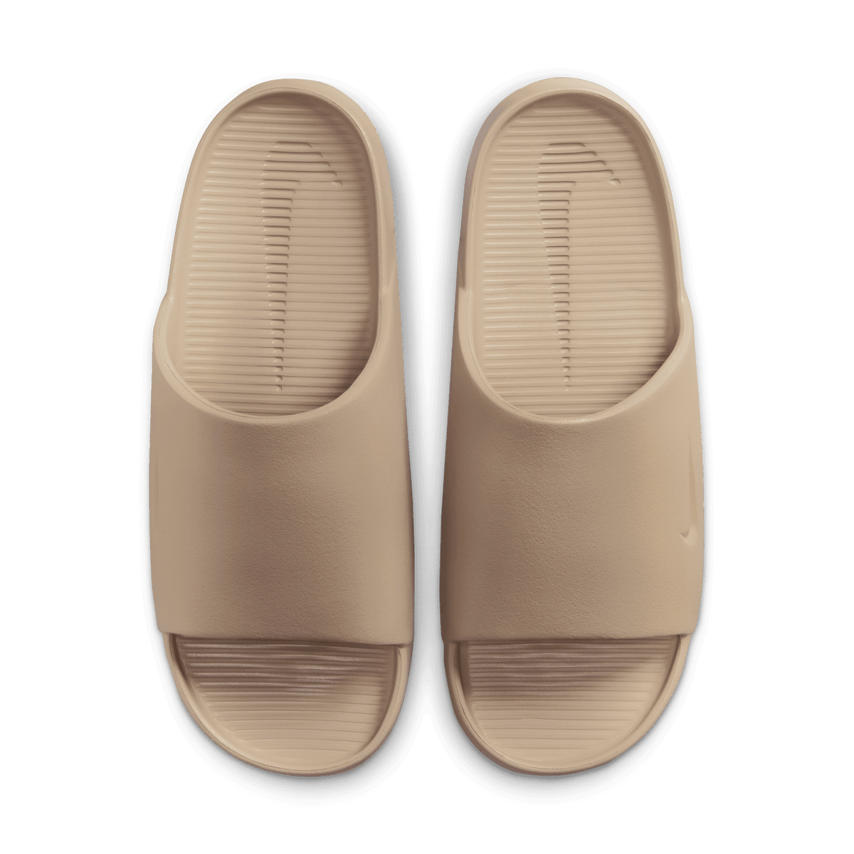Calm Slide by Nike - product photo shown in the listing for this item.