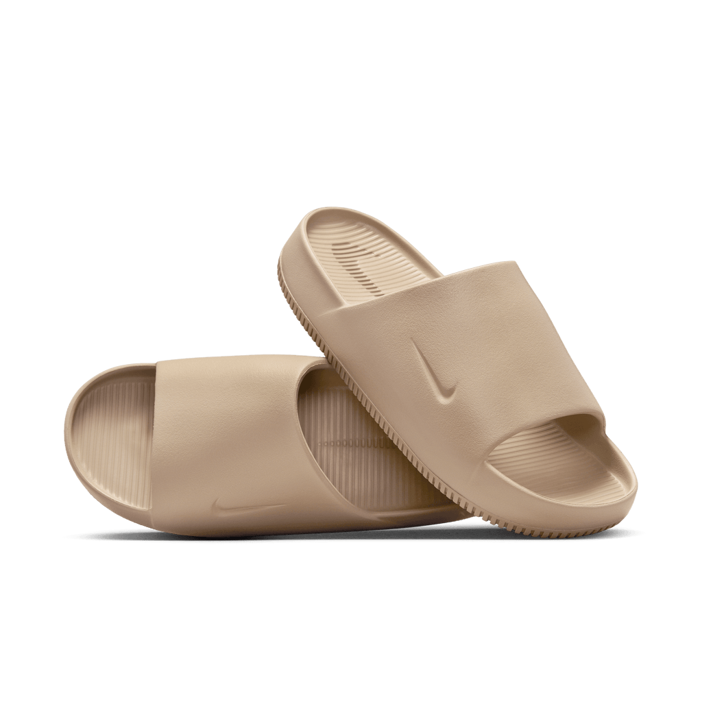 Calm Slide by Nike - product photo shown in the listing for this item.