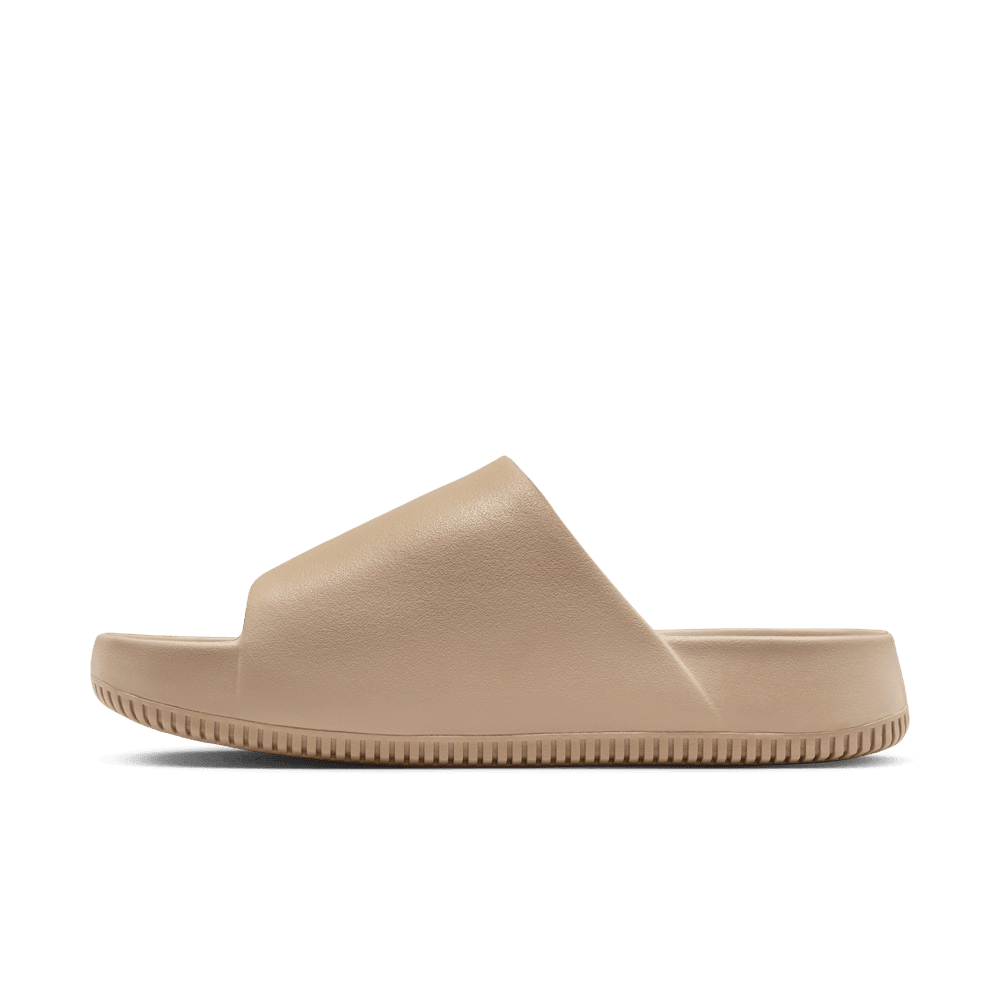 Calm Slide by Nike - product photo shown in the listing for this item.