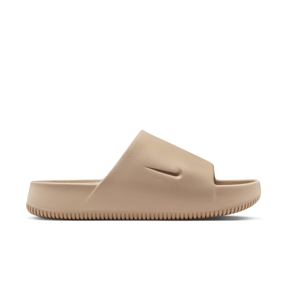 Calm Slide by Nike - product photo shown in the listing for this item.