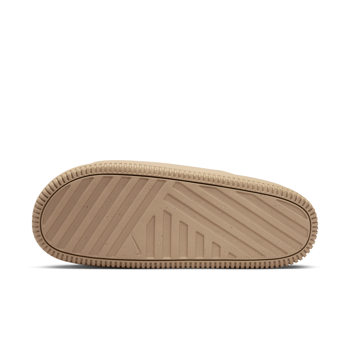 Calm Slide by Nike - product photo shown in the listing for this item.