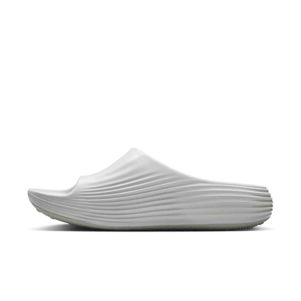 ReactX Rejuven8 Slide by Nike - product image from the listing.