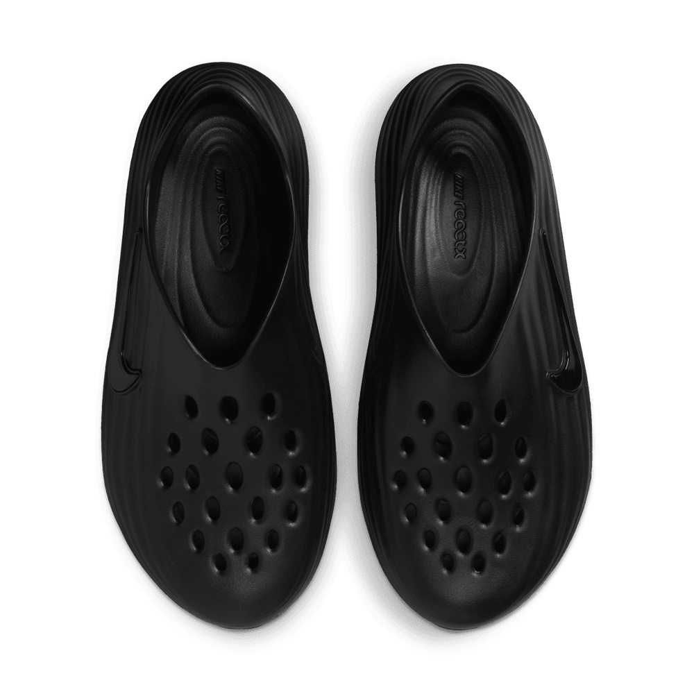 ReactX Rejuven8 by Nike - product photo shown in the listing for this item.