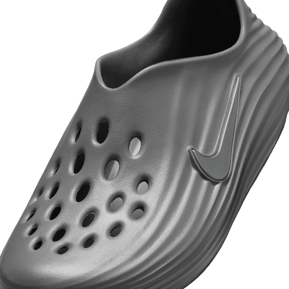 ReactX Rejuven8 by Nike - product photo shown in the listing for this item.