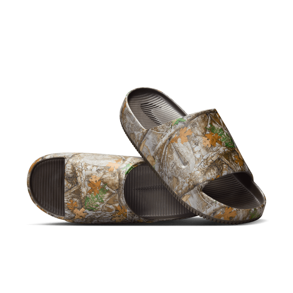 Calm RealTree Slide by Nike - product image from the listing.